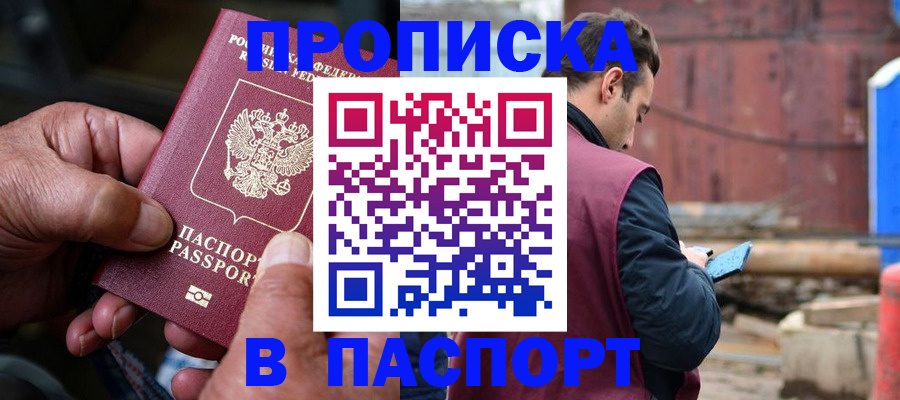 временная прописка в Елизово